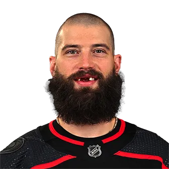 Brent Burns