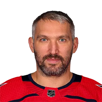 Alex Ovechkin