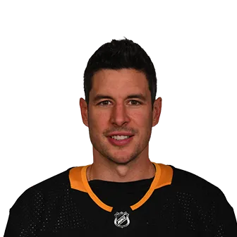 Sidney Crosby