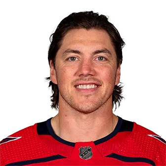 T.J. Oshie