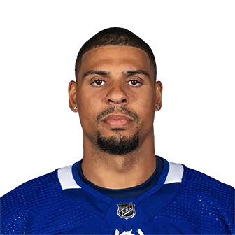 Ryan Reaves