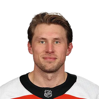 Erik Johnson