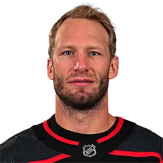 Jordan Staal