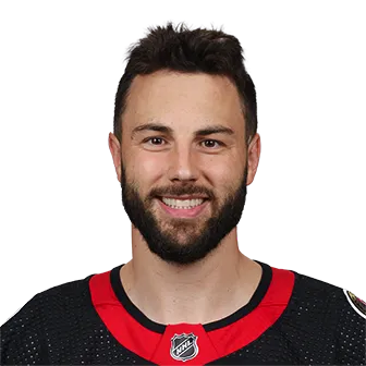 Derick Brassard