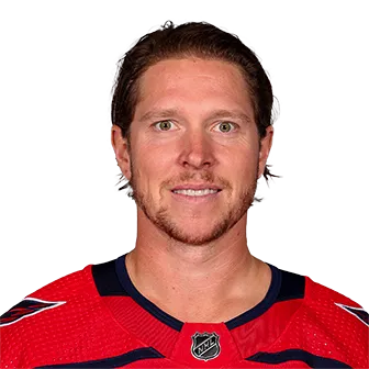 Nicklas Backstrom