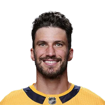 Roman Josi