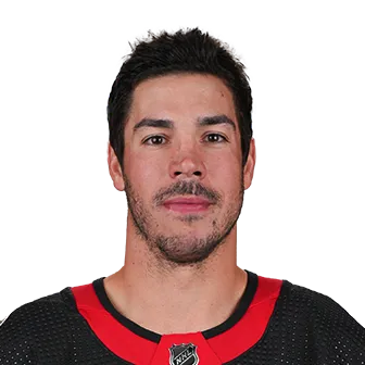 Travis Hamonic