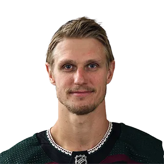 Nick Bjugstad