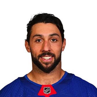 Vincent Trocheck