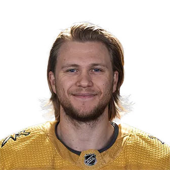 William Karlsson