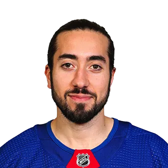 Mika Zibanejad