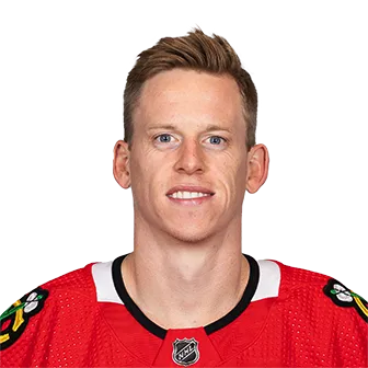 Connor Murphy