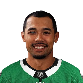 Mathew Dumba