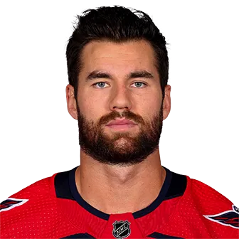 Tom Wilson