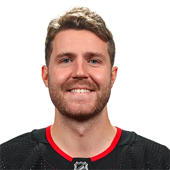 Chris Tierney