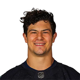 Connor Carrick