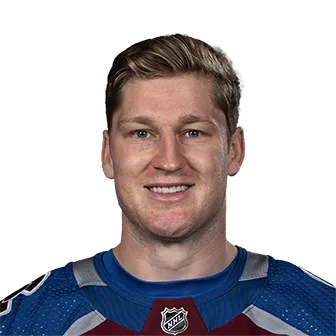 Nathan MacKinnon