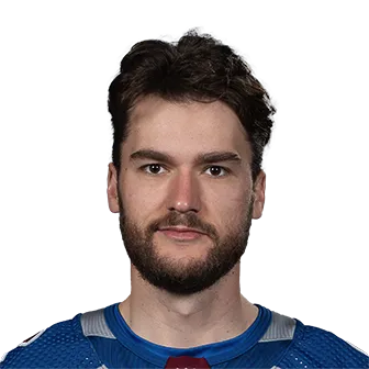 Jonathan Drouin