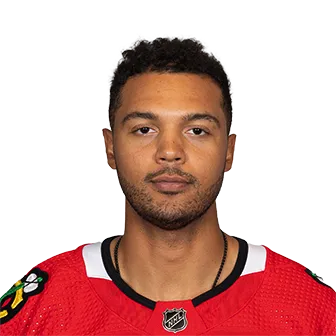 Seth Jones