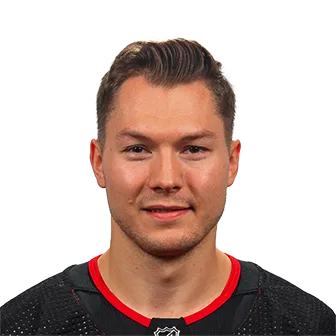 Curtis Lazar