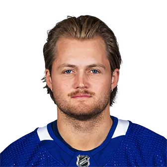 William Nylander