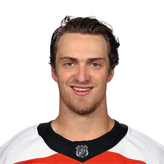 Travis Sanheim