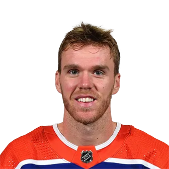 Connor McDavid