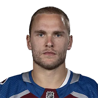 Mikko Rantanen