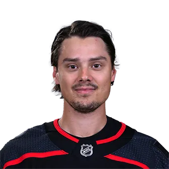 Sebastian Aho