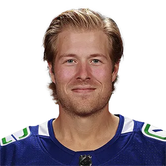 Brock Boeser