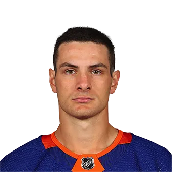 Mathew Barzal