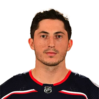 Zach Werenski