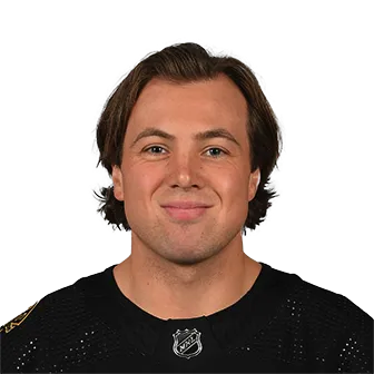 Charlie McAvoy