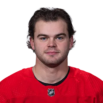 Alex DeBrincat