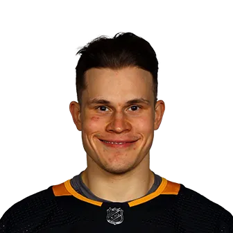 Jesse Puljujarvi