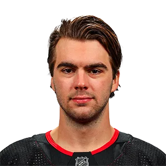 Nico Hischier