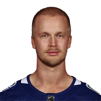 Elias Pettersson