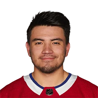 Nick Suzuki