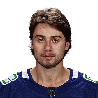 Quinn Hughes